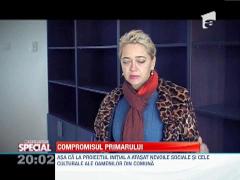 O comuna din Suceava beneficiaza de un Centru de zi de zeci de mii de euro