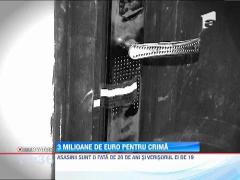 Trei milioane de euro cer rudele adolescentului ucis pentru 50 lei