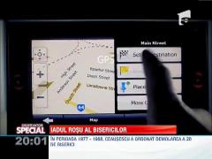 O lume fara Dumnezeu, marele plan al Ceausestilor