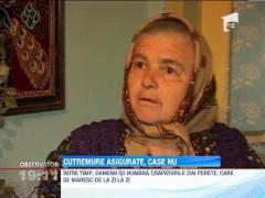 Expertii in geologie incearca sa desluseasca miscarile subterane din Galati