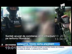 Medicul preferat al lui Bote si Tolea Ciumac a sechestrat si santajat mai multi afaceristi