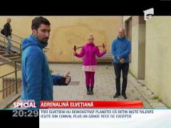 Cum sa parezi cutite cu paletele de tenis de masa