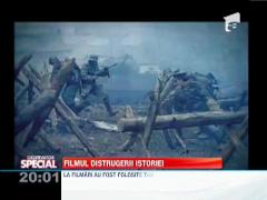 Manastirea Vacaresti, victima regimului comunist din Romania