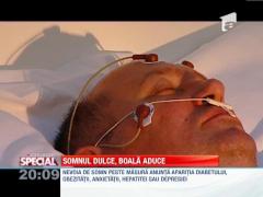 OBSERVATOR SPECIAL! Somnul prelungit ne poate imbolnavi