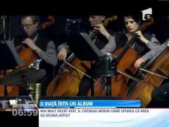 Celebrul Sting, daca nu ar fi urcat pe scena, probabil ar fi fost laptar sau inginer