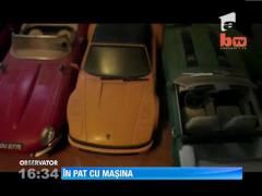 Un britanic spune ca a avut peste o mie de partenere