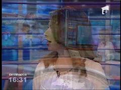 Localnicii din Targu-Mures fac plaja in octombrie