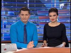 Premierele nationale de la Salonul Auto Bucuresti