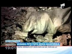 Ucigasul lui Vivien a luat parte la cautari impreuna cu familia fetei