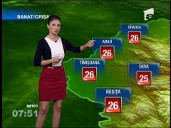 Observator 07 Weekend