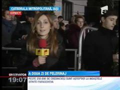 Observator de weekend