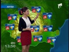 Observator 13 Weekend