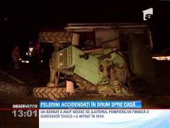 Observator 13 Weekend