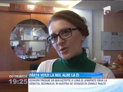 Incepe sezonul de schi! Statiunile montane din Romania, la pret de Austria