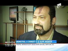 Detalii socante in cazul fetitei ucise din Satu Mare! Legistii, ingroziti la autopsia copilei