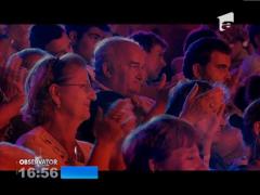 X Factor,  lider de audienta