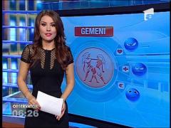 Horoscopul Zilei 14/10/2013