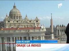 Chinezii mai imita ceva: orasele din Europa