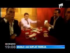 Florin Salam si alti cinci manelisti, in vizorul procurorilor