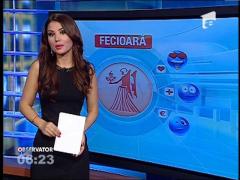 Horoscopul zilei 15/10/2013