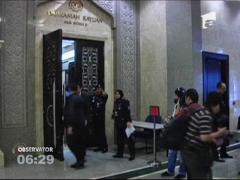 Judecatorii din Malaezia au interzis sa folosim cuvantul "Allah", daca nu suntem musulmani