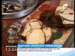 Musulmanii din Romania cinstesc Sarbatoarea Sacrificiului