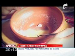 OBSERVATOR SPECIAL: Aplicatie pentru gurmanzii aflati in vacanta