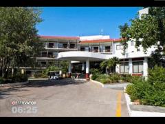 Un roman, acuzat ca a violat o jucatoare de tenis americanca