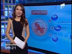 Horoscopul Zilei 16/10/2013