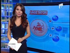 Horoscopul Zilei 17/10/2013