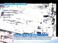 Cristian Cioaca spera inca sa fie eliberat