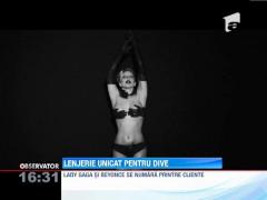 O firma britanica din Leeds produce lenjerie intima de cea mai buna calitate