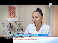 Hidrocolonoterapia este una dintre cele mai eficiente tratamente de detoxifiere