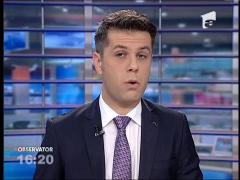 Observator 16 Weekend