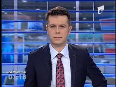 Romanii produc aproximativ sapte milioane de tone de gunoi intr-un singur an