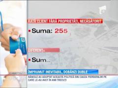 Burlacii platesc dobanzi de pana la doua ori mai mari decat cei casatoriti