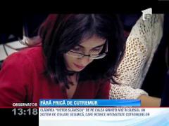 Observator 13 Weekend