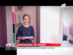 SPECIAL! Trucuri clasice pentru tratarea cearcanelor