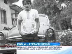 Irinel Columbeanu nu a trimis note Securitatii care sa faca rau cuiva