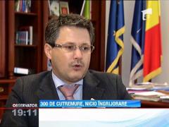 Cutremurele din Galati, cauzate de cateva falii care s-au reactivat