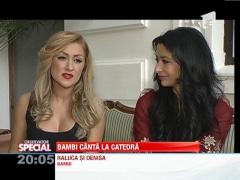 SPECIAL! Fetele de la Bambi, de la artiste la profesoare