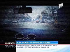 Traian Berbeceanu, seful BCCO Alba, acuze cu favoruri sexuale