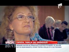 SPECIAL! Varsta perfecta pentru casatorie