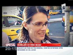 Special! Trucurile prin care ochelarii iti pot infrumuseta trasaturile