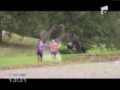 Un comic american a creat o papusa teleghidata