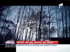 Observator Special! Satul ecologic din Satu Mare