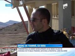 Romania trece la ora oficiala de iarna