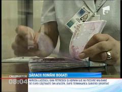 Observator 07 Weekend