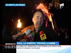 Observator 16 Weekend