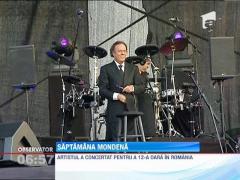 Saptamana mondena 27/10/2013